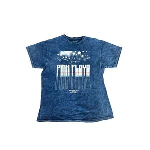 Pink Floyd 2021 New York City Concert Tour Graphic T Shirt XL